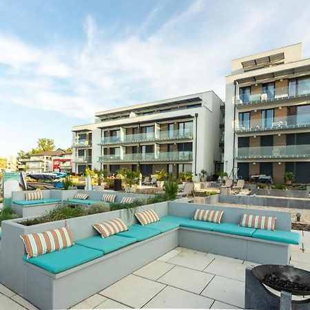 Sunset Plage Apartman Fonyód Zewnętrze zdjęcie