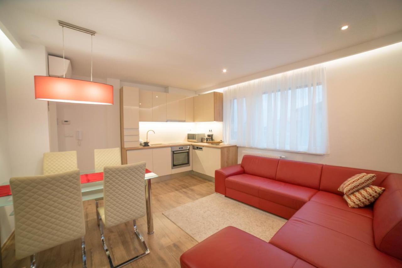 Sunset Plage Apartman Fonyód Zewnętrze zdjęcie