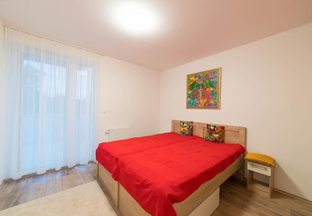 Sunset Plage Apartman Fonyód Zewnętrze zdjęcie