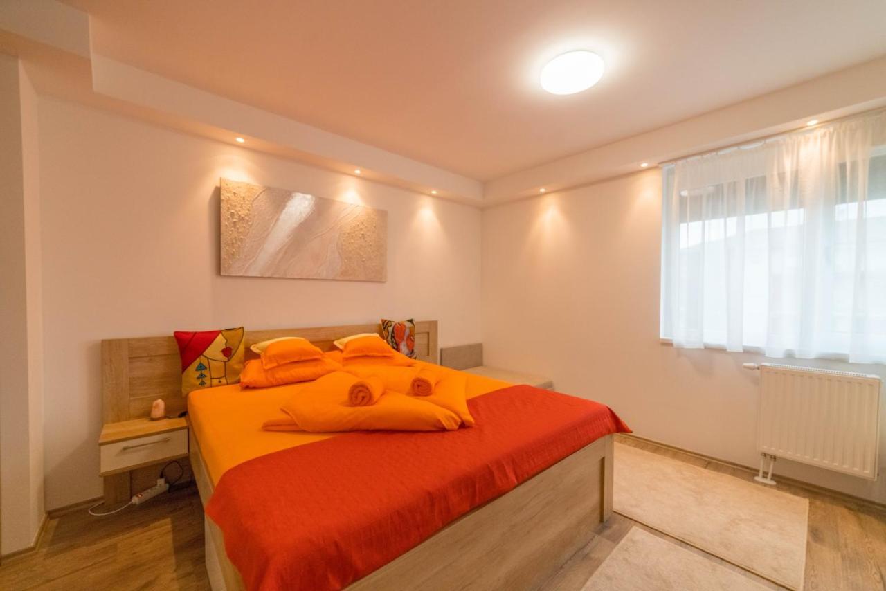 Sunset Plage Apartman Fonyód Zewnętrze zdjęcie